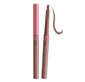 Lovely Brows Creator Pencil 01 - Lovely Brows Creator Pencil 01