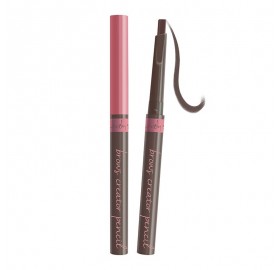 Lovely Brows Creator Pencil 02 - Lovely Brows Creator Pencil 02