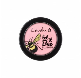 Lovely Colorete Let It Bee - Lovely Colorete Let It Bee 01