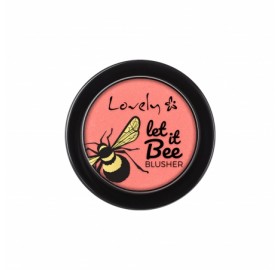 Lovely Colorete Let It Bee - Lovely colorete let it bee 03