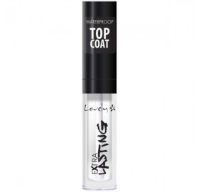 Lovely Extra Lasting Top Coat - Lovely Extra Lasting Top Coat