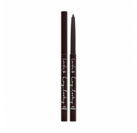 Lovely Eye Pencil Long Lasting - Lovely Eye Pencil Long Lasting 01 Black