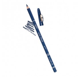 Lovely Eyeliner With Pencil Sharpener Blue