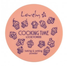 Lovely Maq Loose Powder Cooking Time - Lovely Loose Powder Cooking Time