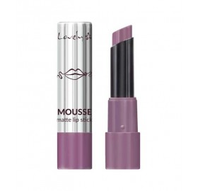 Lovely Mousse Matte Lipstick 04 - Lovely Mousse Matte Lipstick 04