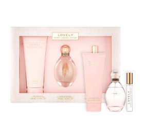 Lovely Sarah Jessica Parker estuche 100 Vaporizador