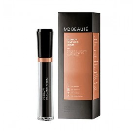 M2 BEAUTÉ Eyebrow Renewing Sérum 4ml - M2 BEAUTÉ Eyebrow Renewing Sérum 4ml