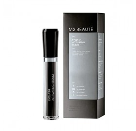 M2 BEAUTÉ Eyelash Activating Serum 4ml - M2 BEAUTÉ Eyelash Activating Sérum 4ml
