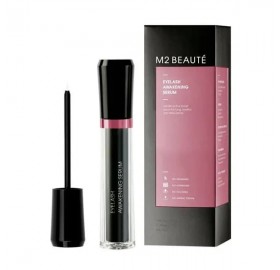 M2 BEAUTÉ Eyelash Awakening Sérum 4ml - M2 beautÉ eyelash awakening sérum 4ml