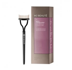 M2 BEAUTÉ High Precision Eyelash Comb - M2 BEAUTÉ High Precision Eyelash Comb