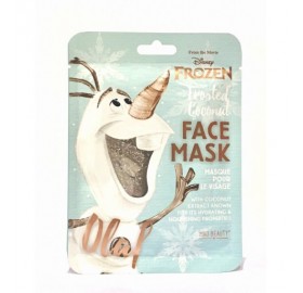 Mascarilla Facial Disney Frozen Olaf Mad Beauty - Mascarilla facial disney frozen olaf mad beauty