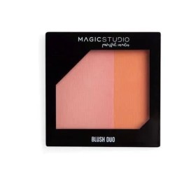 Magic Studio Blush Duo - Magic Studio Blush Duo