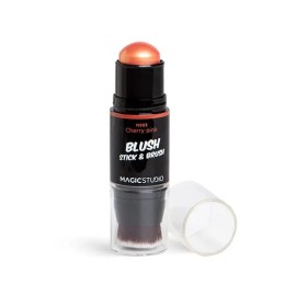 Magic Studio Colorete Stick Shaky - Magic Studio Colorete Stick Shaky