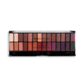 Magic Studio Eyeshadow Palette - Magic studio eyeshadow palette