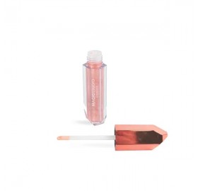 Magic Studio LipGloss Rose Quartz - Magic studio lipgloss rose quartz