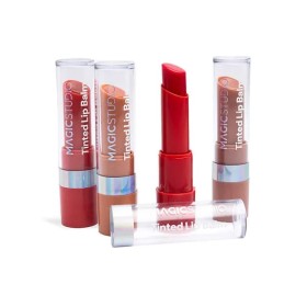 Magic Studio Labial Glow Tinted Balm - Magic Studio Labial Glow Tinted Balm