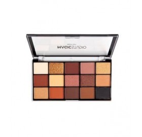 Magic Studio Paleta Sombras Night Out