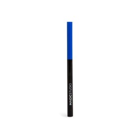 Magic Studio Retractil Eyeliner Blue - Magic Studio Retractil Eyeliner Blue