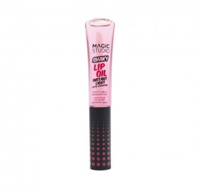 Magic Studio Shaky Lip Oil Instant Ligth - Magic studio shaky lip oil instant ligth