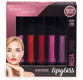 Magicstudio Lip Gloss - Magicstudio Lip Gloss