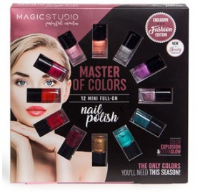 Magicstudio Master Of Colors - Magicstudio Master Of Colors