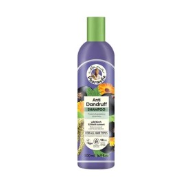 Mama Pharmelia Anti-Dandruff Shampoo - Mama Pharmelia Anti-Dandruff Shampoo 500 ml