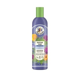 Mama Pharmelia Anti-Hair Loss Shampoo - Mama Pharmelia Anti-Hair Loss Shampoo 500 ml