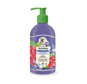 Mama Pharmelia Hydrating Hand Soap - Mama Pharmelia Hydrating Hand Soap 500 ml