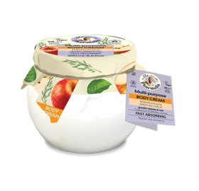 Mama Pharmelia Multi-Purpose Body Cream - Mama Pharmelia Multi-Purpose Body Cream 250 ml