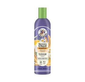 Mama Pharmelia Recovery & Repair Shampoo - Mama Pharmelia Recovery & Repair Shampoo 500 ml