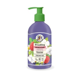 Mama Pharmelia Smoothing Hand Soap - Mama Pharmelia Smoothing Hand Soap 500 ml