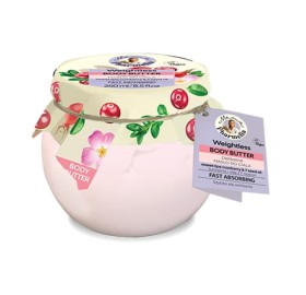 Mama Pharmelia Weightless Body Butter - Mama Pharmelia Weightless Body Butter 500 ml