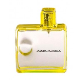 Mandarina Duck 100 Vaporizador - Mandarina duck 100 vaporizador