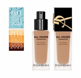 Yves Saint Laurent All hours Foundation - Yves Saint Laurent All hours Foundation MC2 25ml