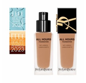 Yves Saint Laurent All hours Foundation - Yves Saint Laurent All hours Foundation MC5 25ml