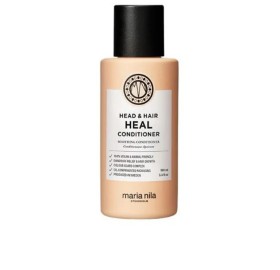 Maria Nila Acondicionador Head & Hair Heal 100Ml - Maria Nila Acondicionador Head & Hair Heal 100Ml