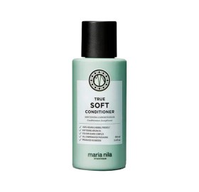 Maria Nila Acondicionador True Soft 100Ml - Maria Nila Acondicionador True Soft 100Ml
