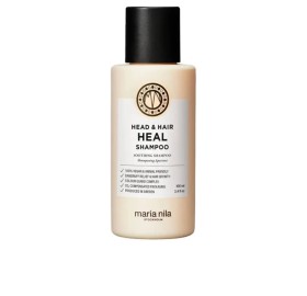 Maria Nila Champú Head & Hair Heal 100Ml - Maria Nila Champú Head & Hair Heal 100Ml