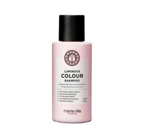 Maria Nila Champú Luminous Color 100Ml - Maria Nila Champú Luminous Color 100Ml