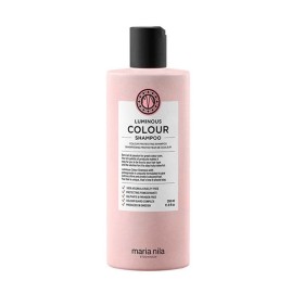 Maria Nila Champú Luminous Color 350Ml - Maria nila champú luminous color 350ml