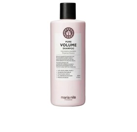 Maria Nila Champú Pure Volume 350Ml - Maria nila champú pure volume 350ml