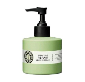 Maria Nila Leave In Cream Structure Repair 200Ml - Maria Nila Leave In Cream Structure Repair 200Ml