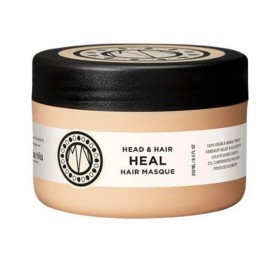 Maria Nila Mascarilla Head & Hair Heal 250Ml - Maria Nila Mascarilla Head & Hair Heal 250Ml