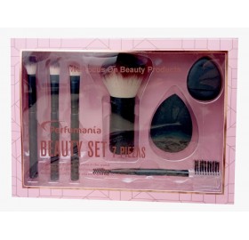 Markant Set de Belleza 7 piezas