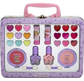 Martilenia Maletin My Best Friends Case - Martilenia Maletin My Best Friends Case