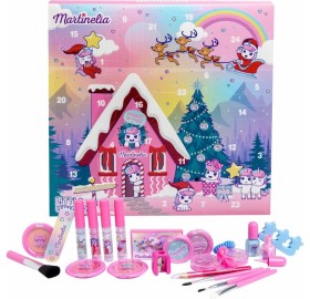 Martinelia Little Unicorn Calendario de Adviento 2026 - Martinelia Little Unicorn Calendario de Adviento 2026