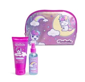Martinelia Kit de Baño Unicornios - Martinelia Kit de Baño Unicornios