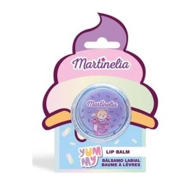 Martinelia World Lip balm 2g - Martinelia World Lip balm 2g