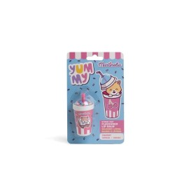 Martinelia Yummy Straw Cup Lip Balm - Martinelia Yummy Straw Cup Lip Balm