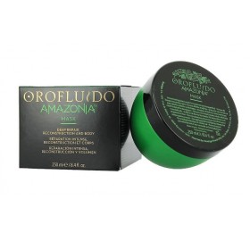 Orofluido Revlon mask reparación intensa Amazonia 250 ml - Orofluido Revlon mask reparación intensa Amazonia 250 ml